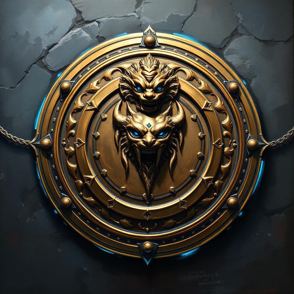 Aegis Shield