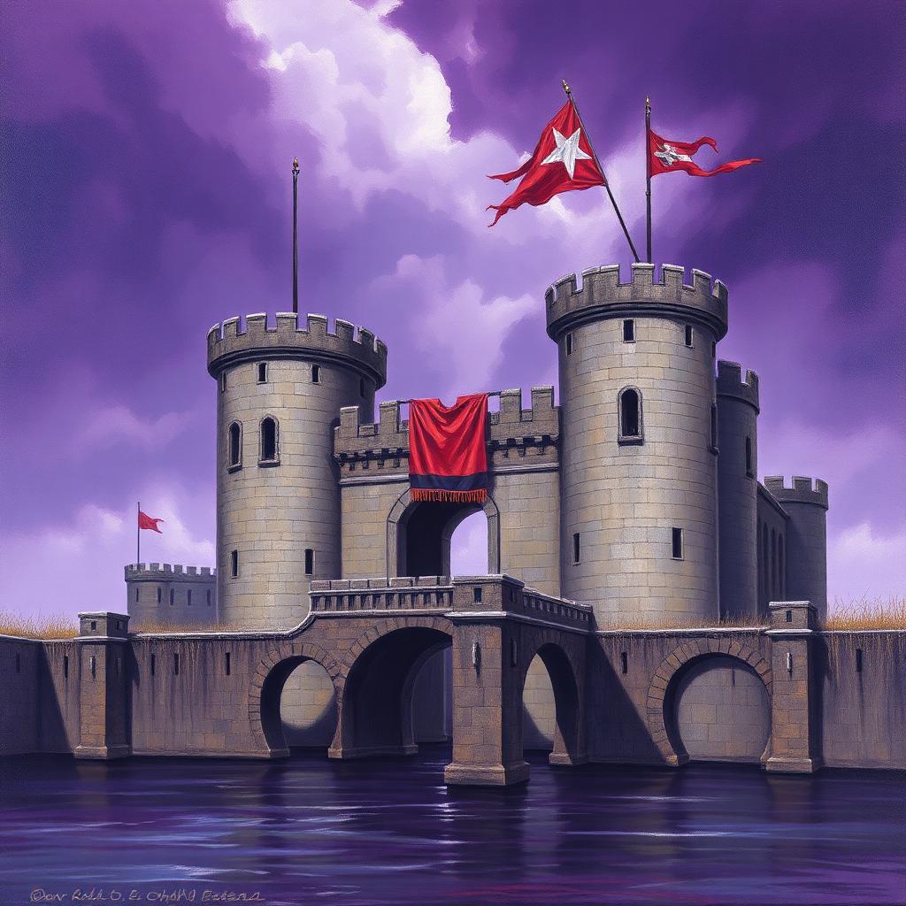 Iron Keep