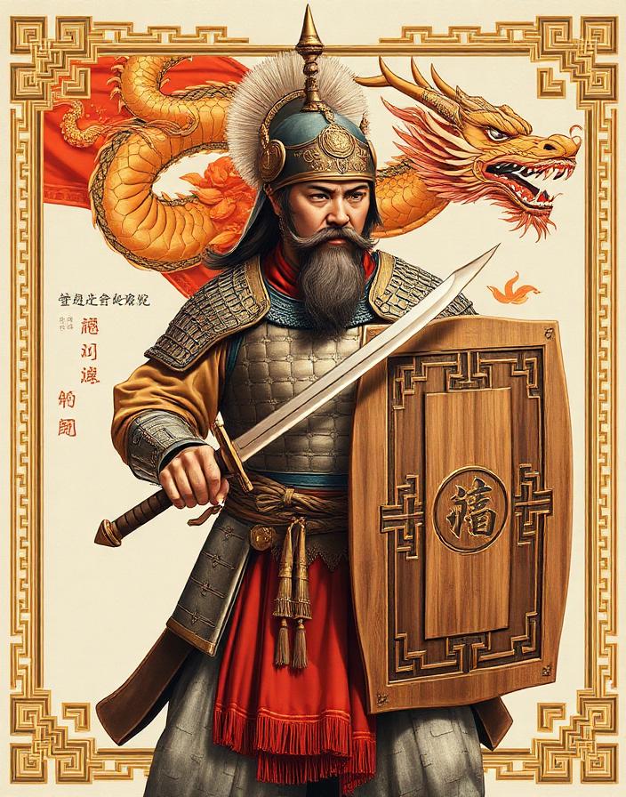 Imperial Footman