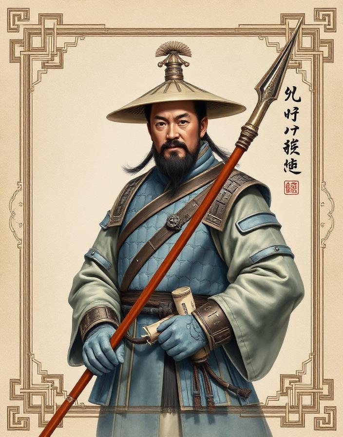 Yuelu Guard