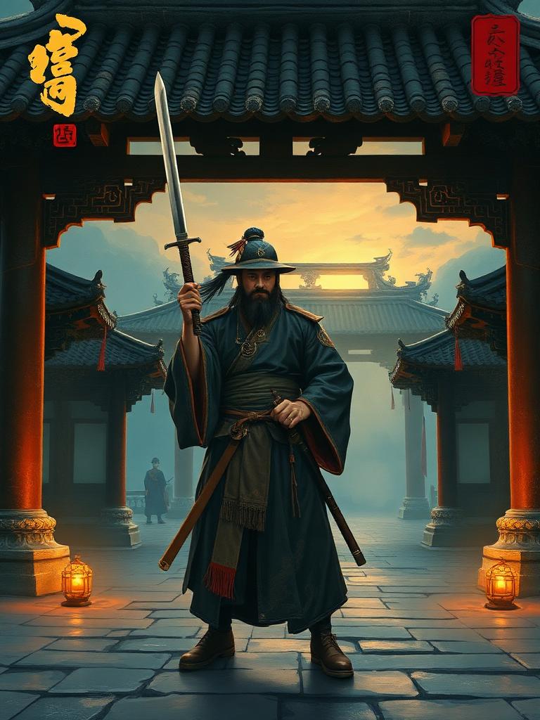 Yuelu Guard