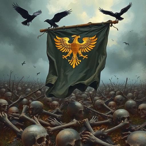 Fallen Banner