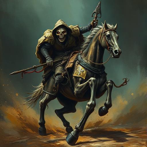 Fallen Mount