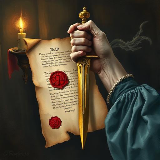 Fallen Oath