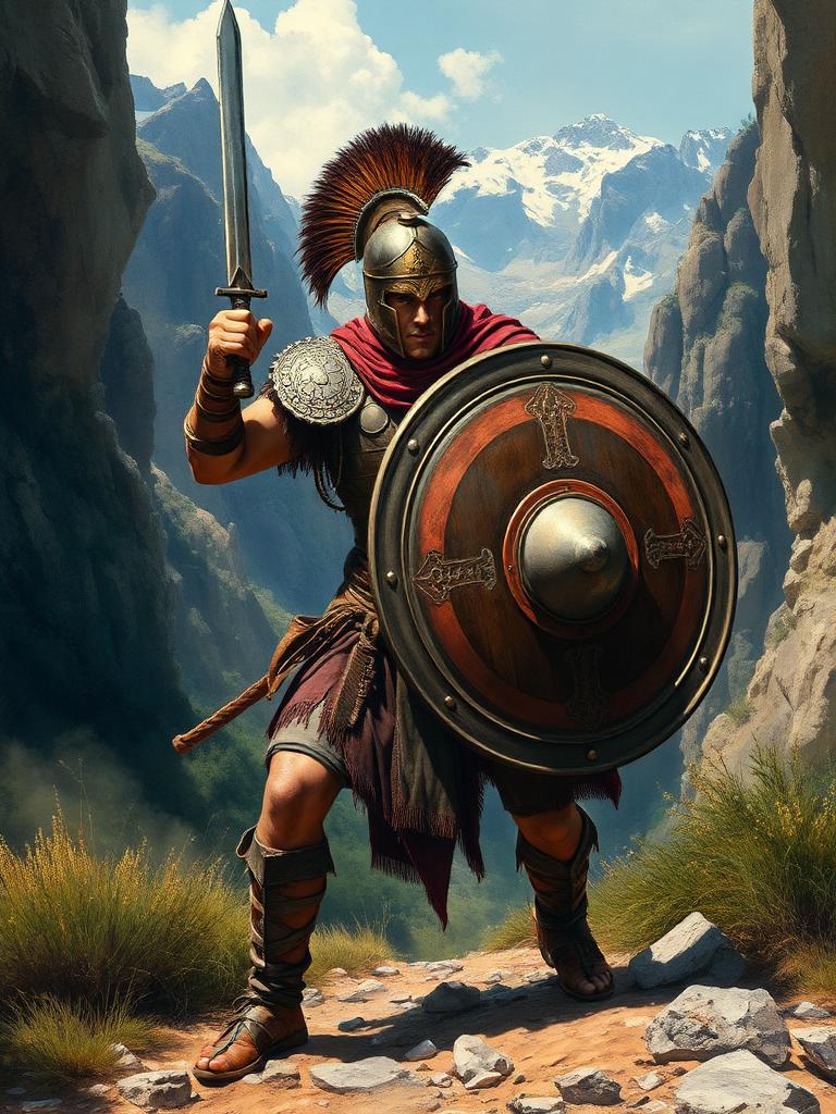 Iberian Scutarii
