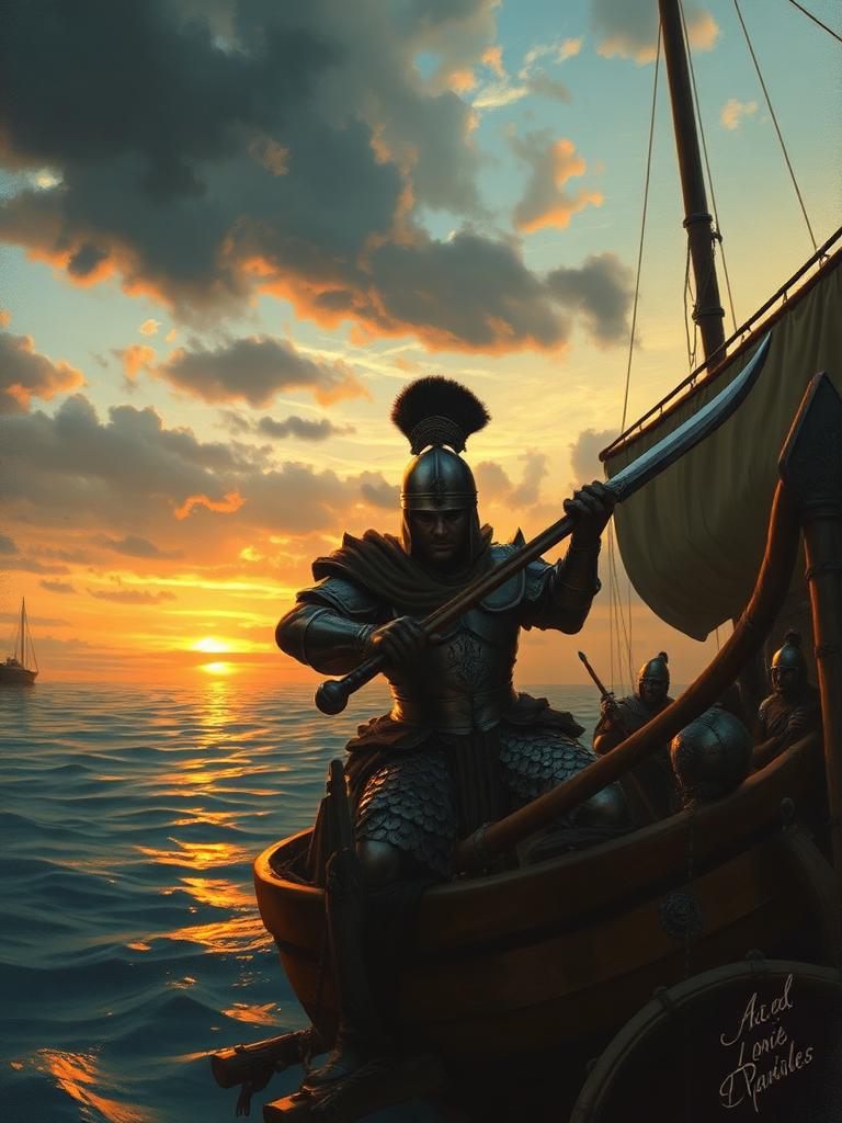 Punic Marine