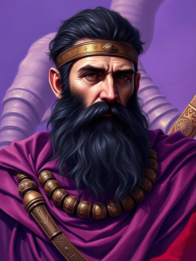 Hamilcar Barca