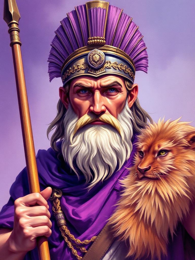 Lysimachus