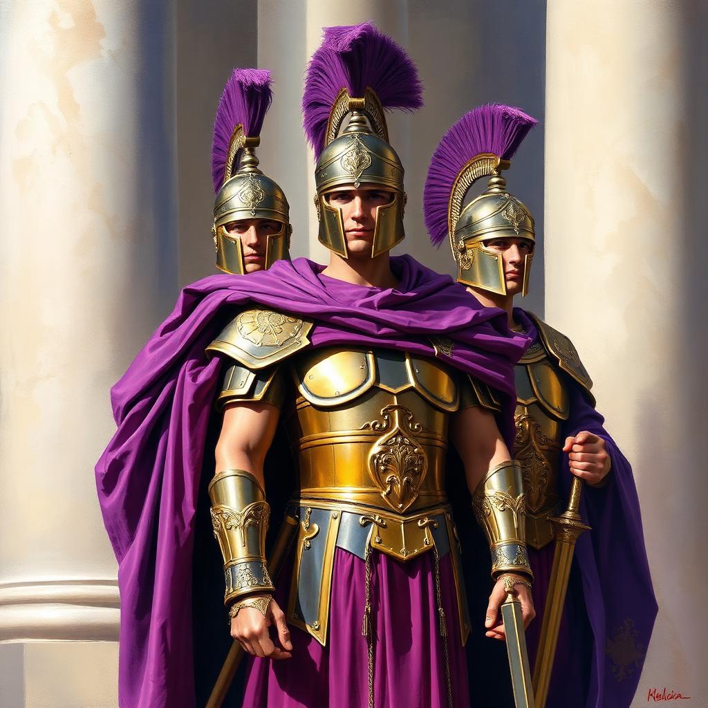Praetorian Guard