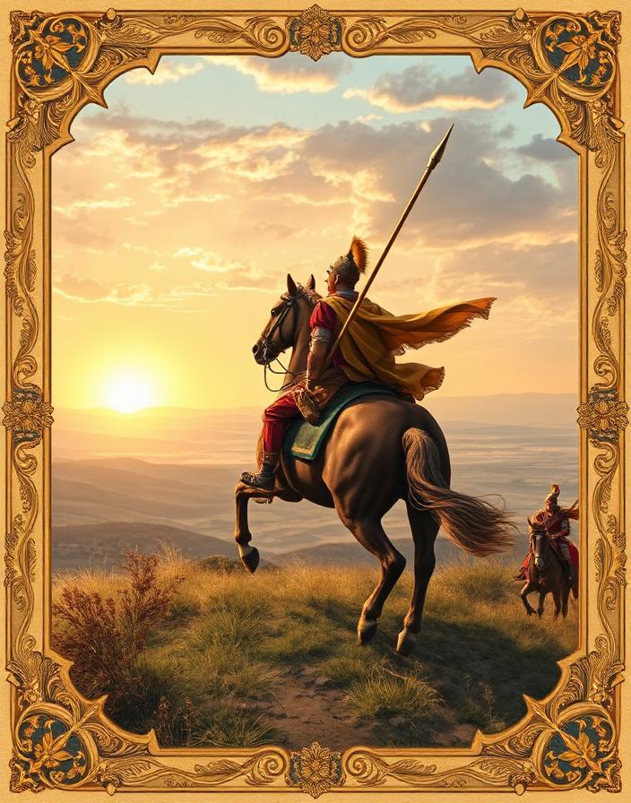 Prodromoi Scout