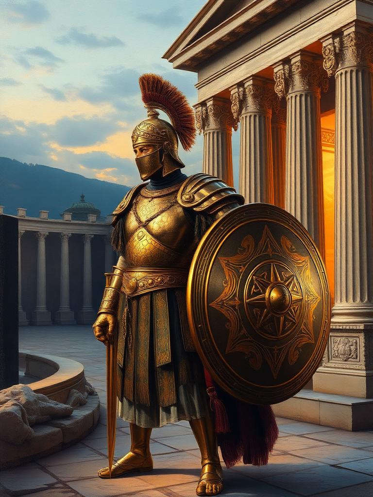 Royal Guard