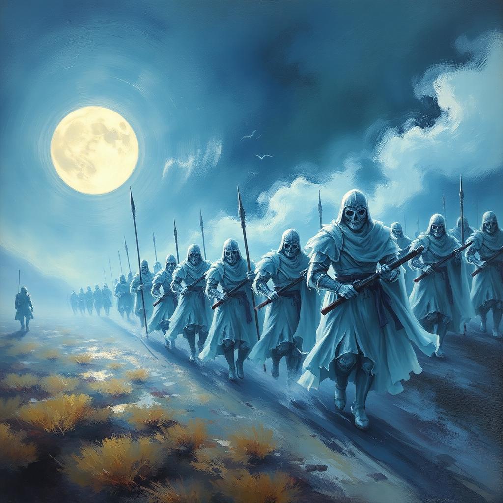 Echoes of War