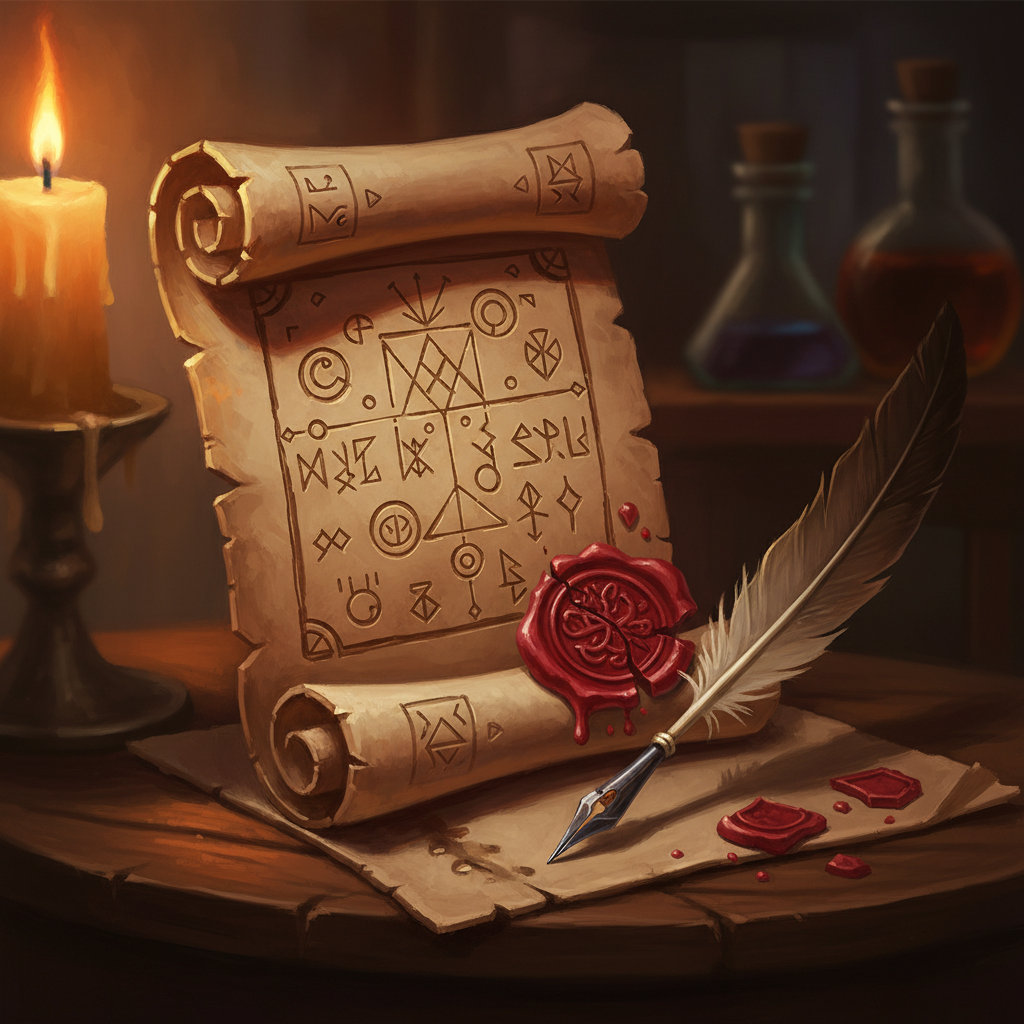 Cipher Intercepted