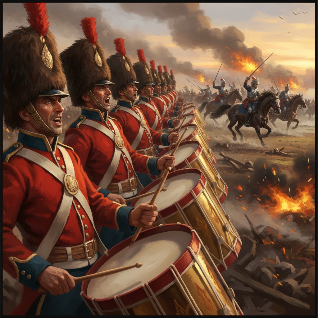 Rolling Thunder