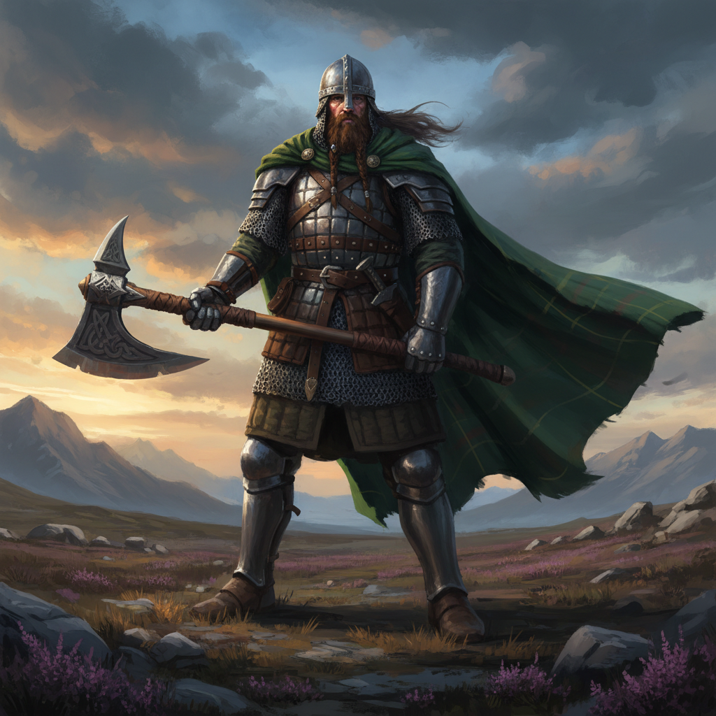 Gladiator Champion