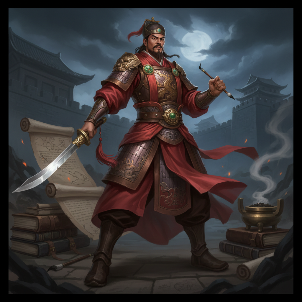 Han Xin, Marshal of Han