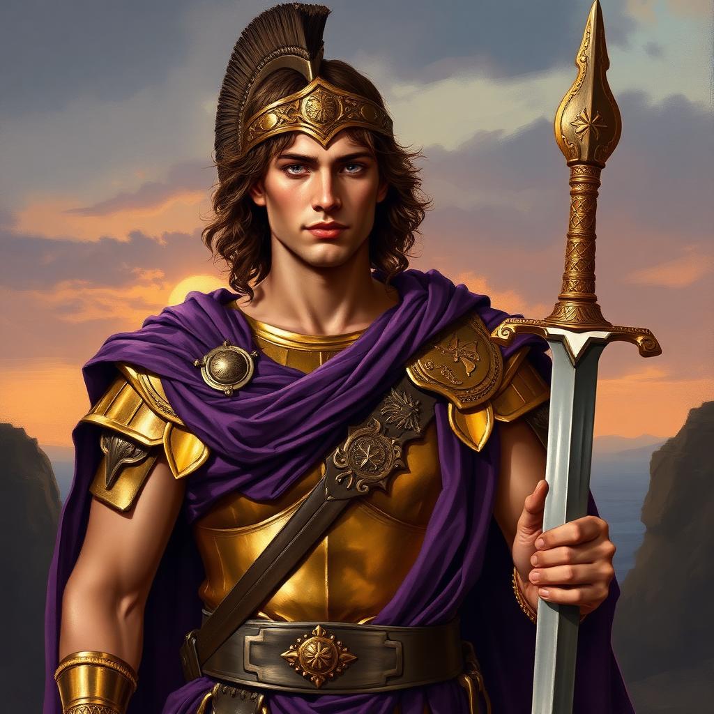 Hephaestion