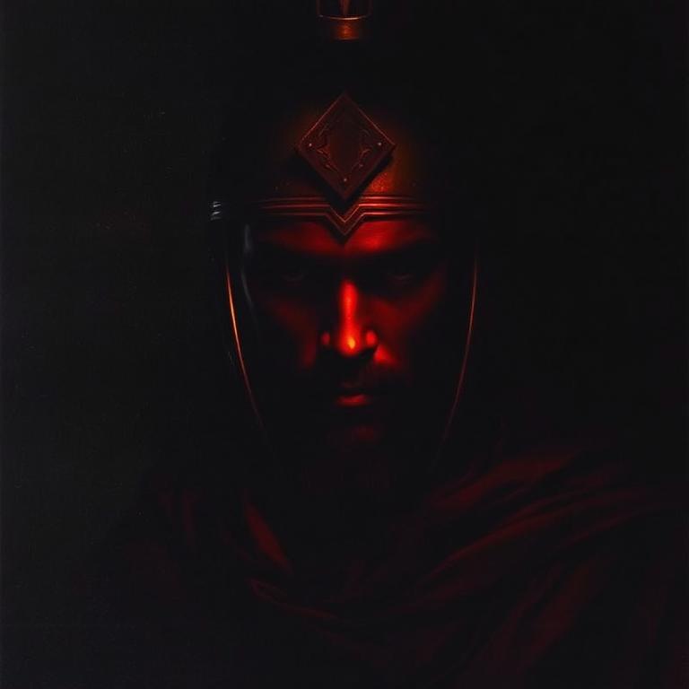 Darius III