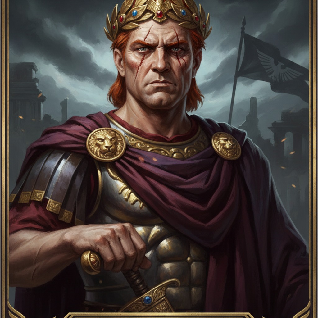 Lucius Cornelius Sulla, The Fortunate