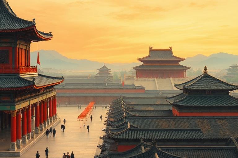 Chang'an