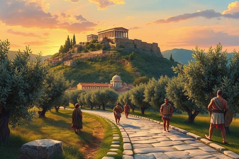Thebes
